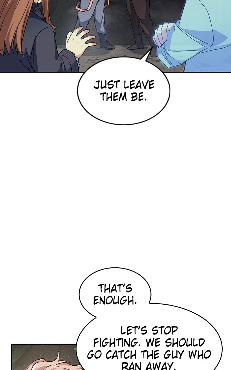 I Stole The First Ranker’S Soul chapter 26 page 96