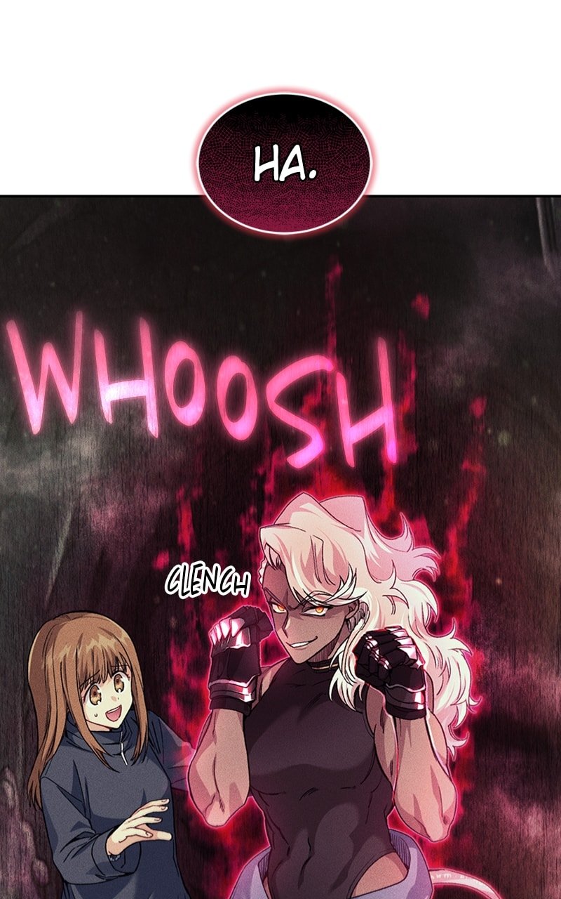 I Stole The First Ranker’S Soul chapter 26 page 98