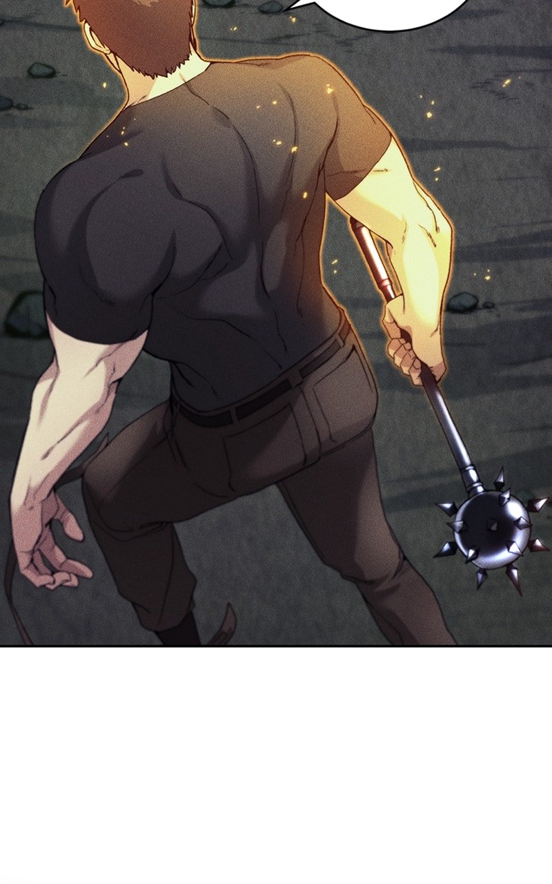 I Stole The First Ranker’S Soul chapter 27 page 10