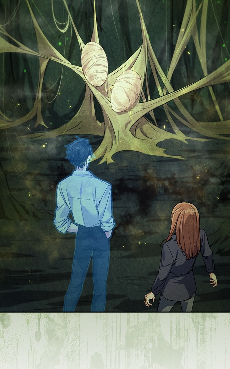 I Stole The First Ranker’S Soul chapter 27 page 101