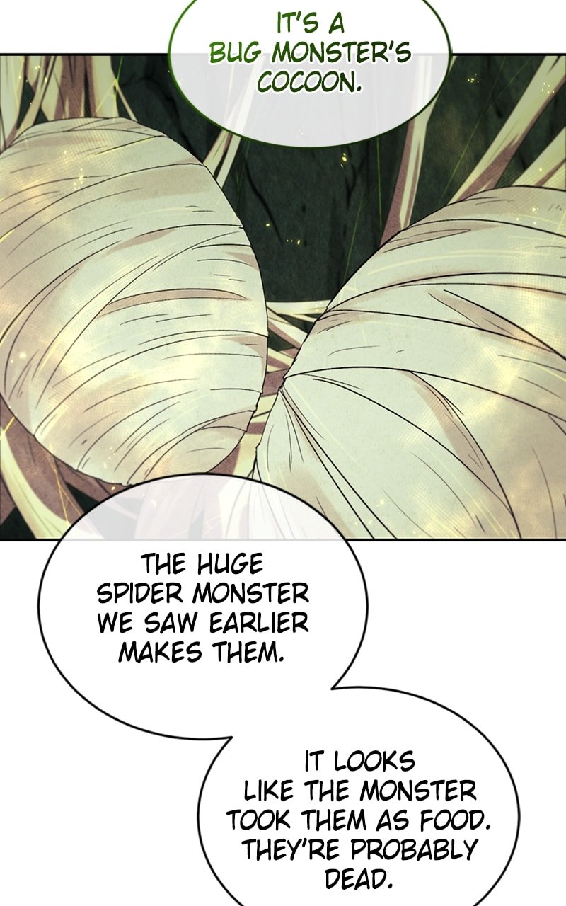 I Stole The First Ranker’S Soul chapter 27 page 103