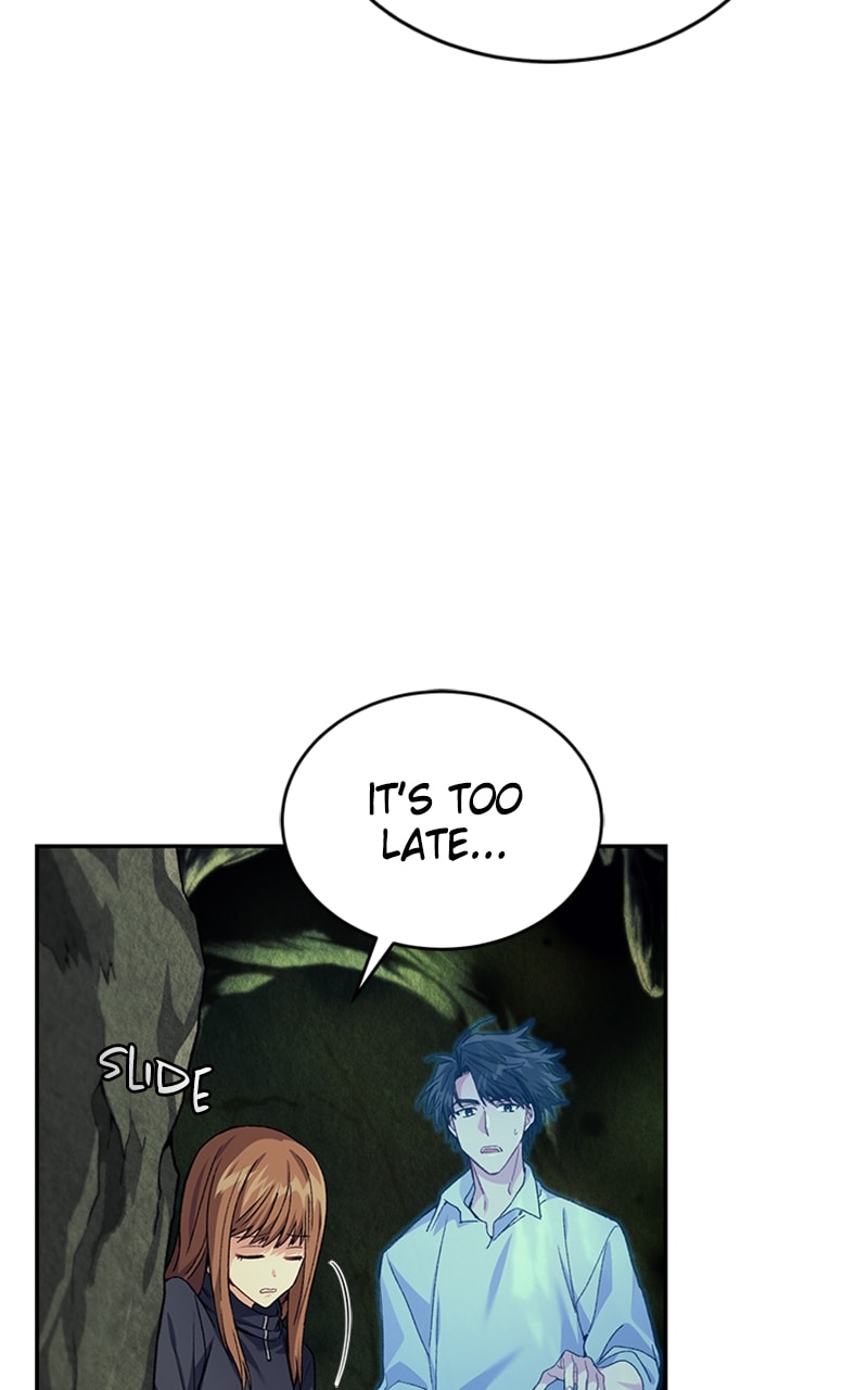 I Stole The First Ranker’S Soul chapter 27 page 104