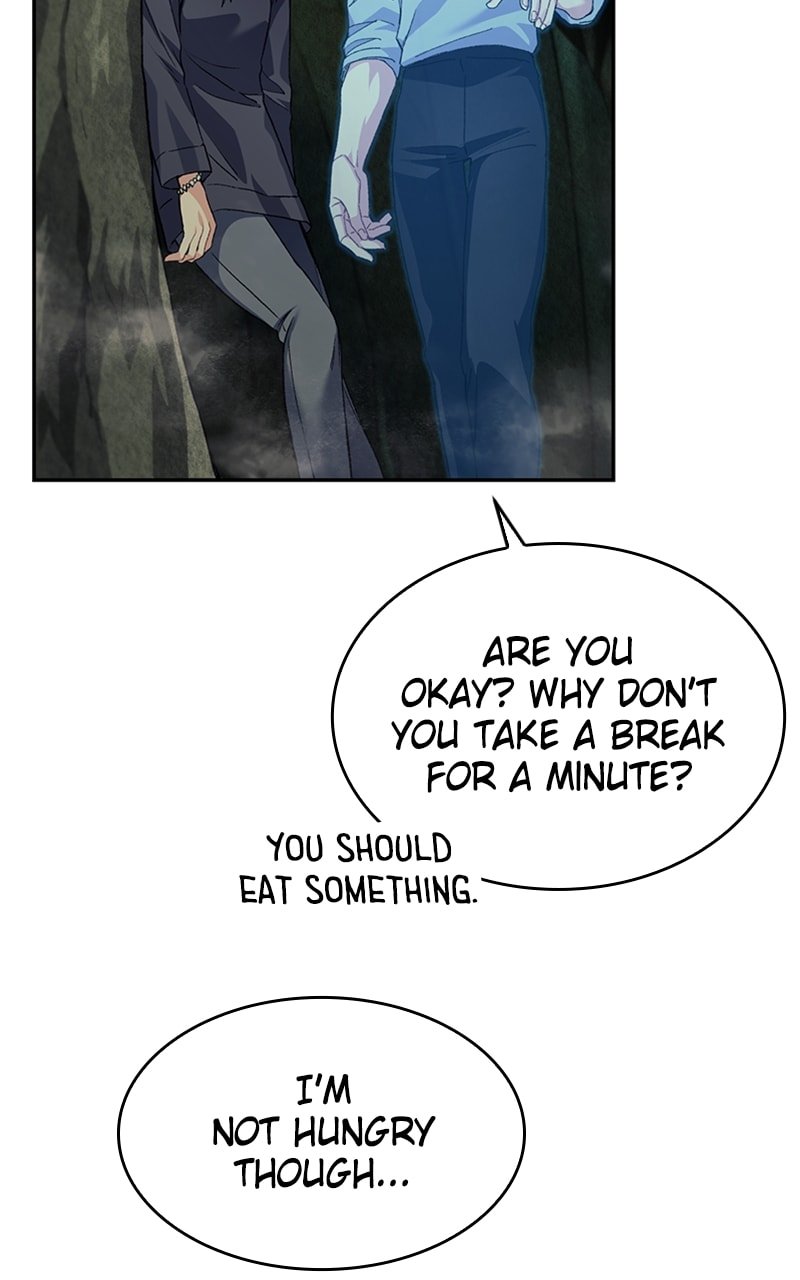 I Stole The First Ranker’S Soul chapter 27 page 105