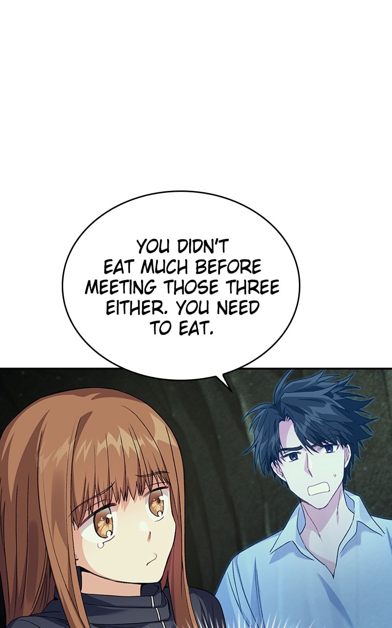 I Stole The First Ranker’S Soul chapter 27 page 106