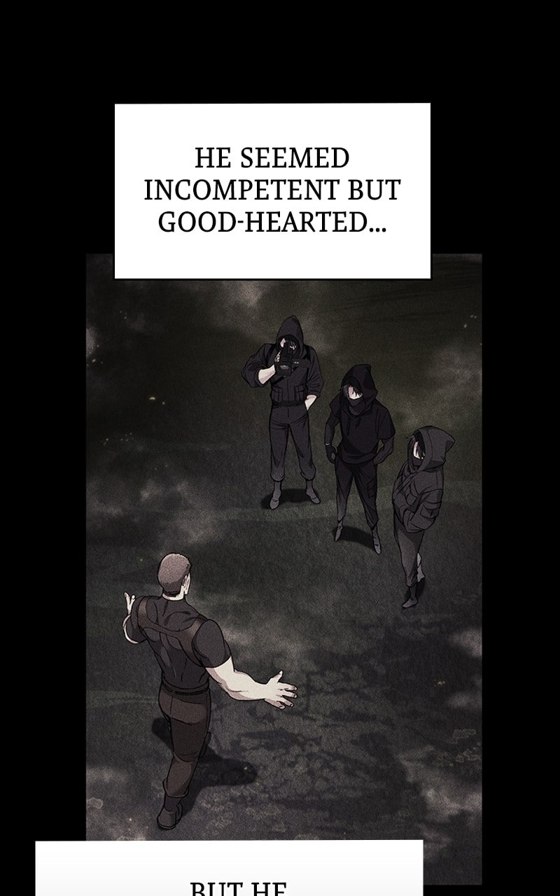 I Stole The First Ranker’S Soul chapter 27 page 112