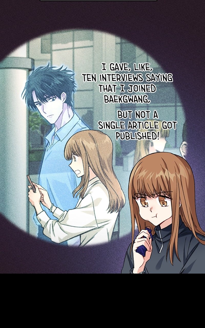 I Stole The First Ranker’S Soul chapter 27 page 116