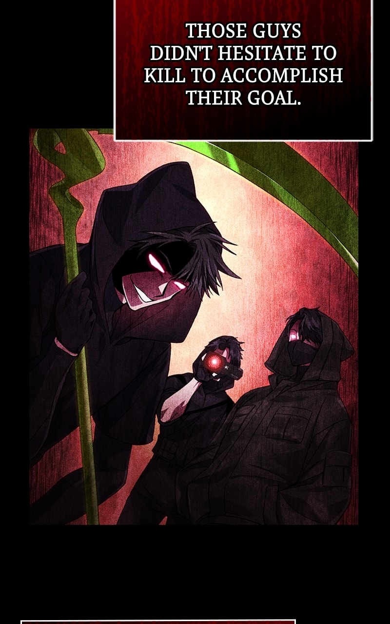 I Stole The First Ranker’S Soul chapter 27 page 118