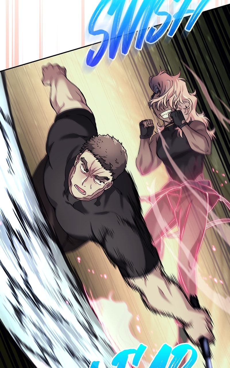 I Stole The First Ranker’S Soul chapter 27 page 18