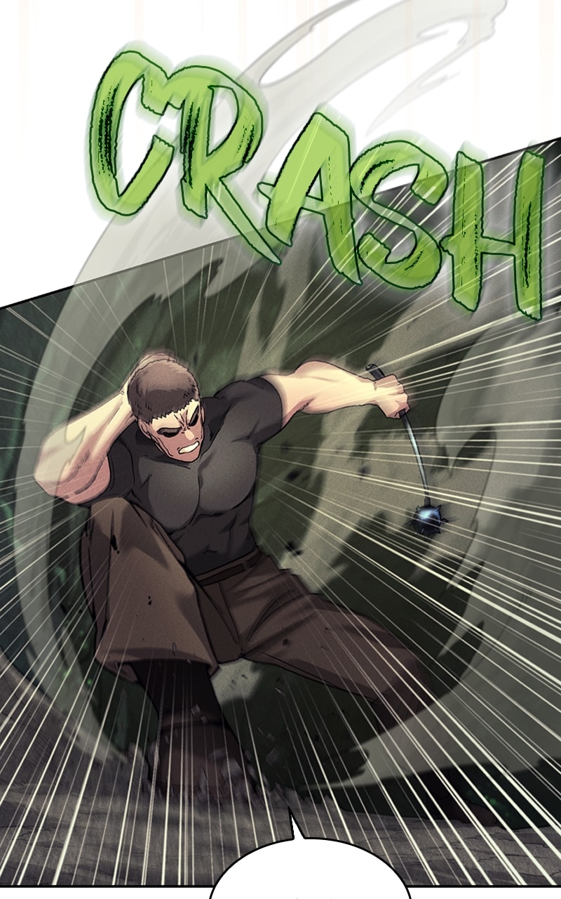 I Stole The First Ranker’S Soul chapter 27 page 21