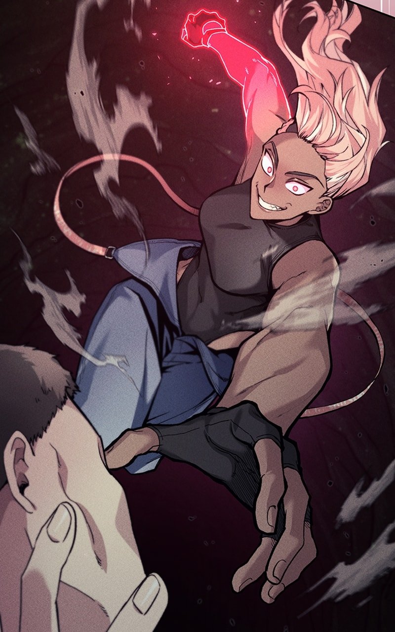 I Stole The First Ranker’S Soul chapter 27 page 23