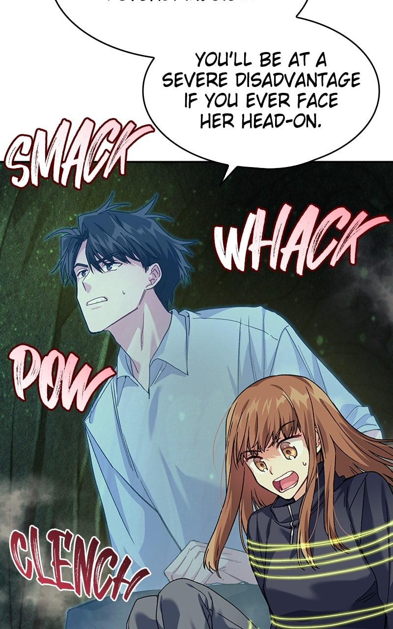 I Stole The First Ranker’S Soul chapter 27 page 27