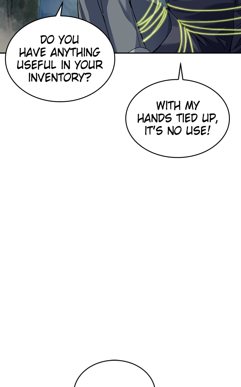 I Stole The First Ranker’S Soul chapter 27 page 28