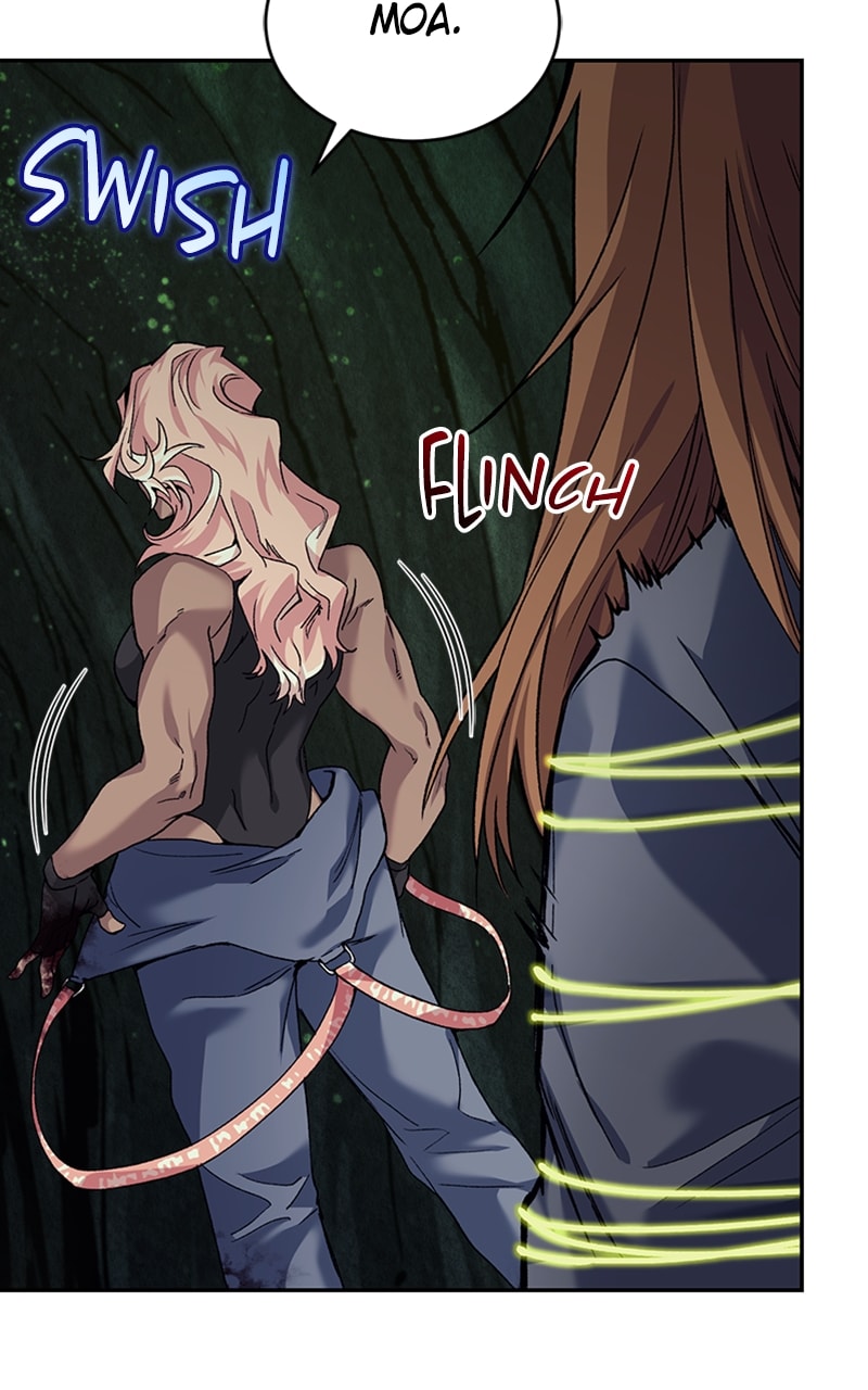 I Stole The First Ranker’S Soul chapter 27 page 29