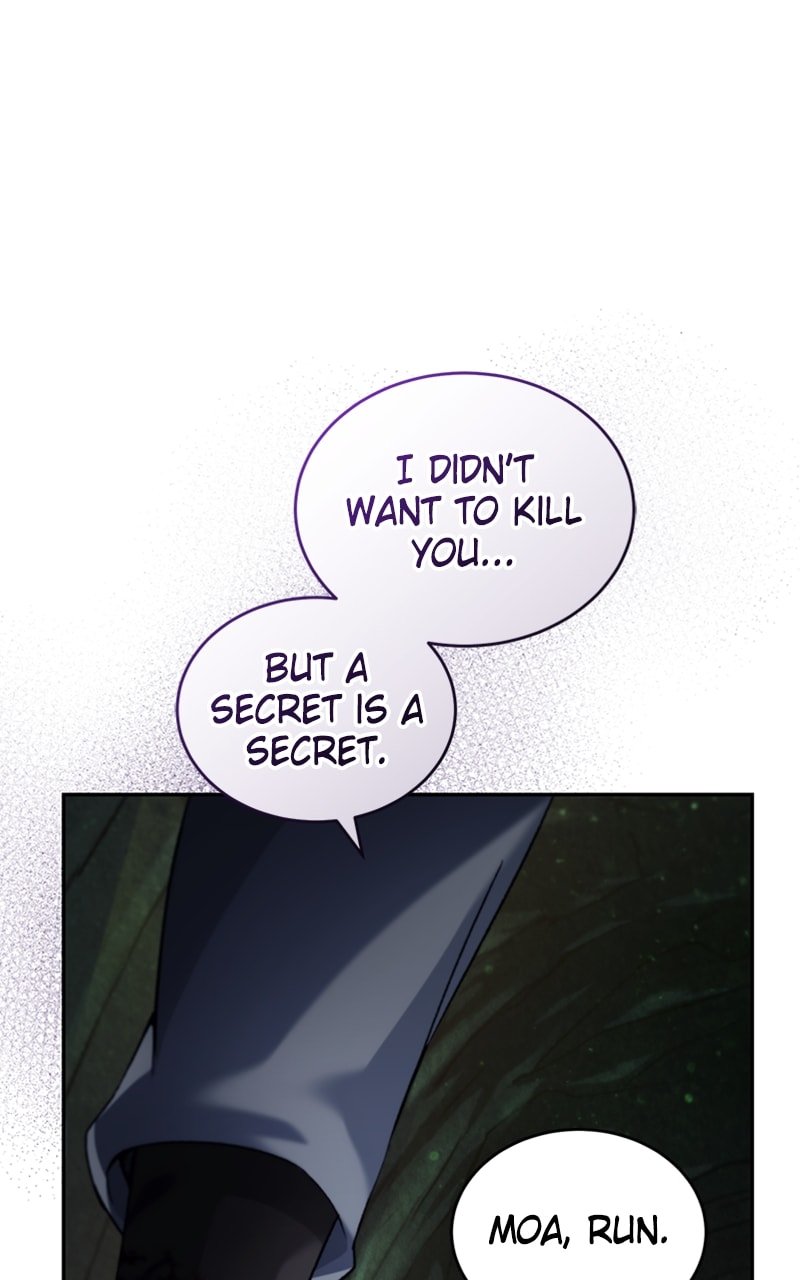 I Stole The First Ranker’S Soul chapter 27 page 30