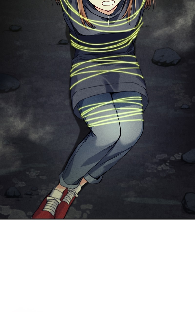 I Stole The First Ranker’S Soul chapter 27 page 33