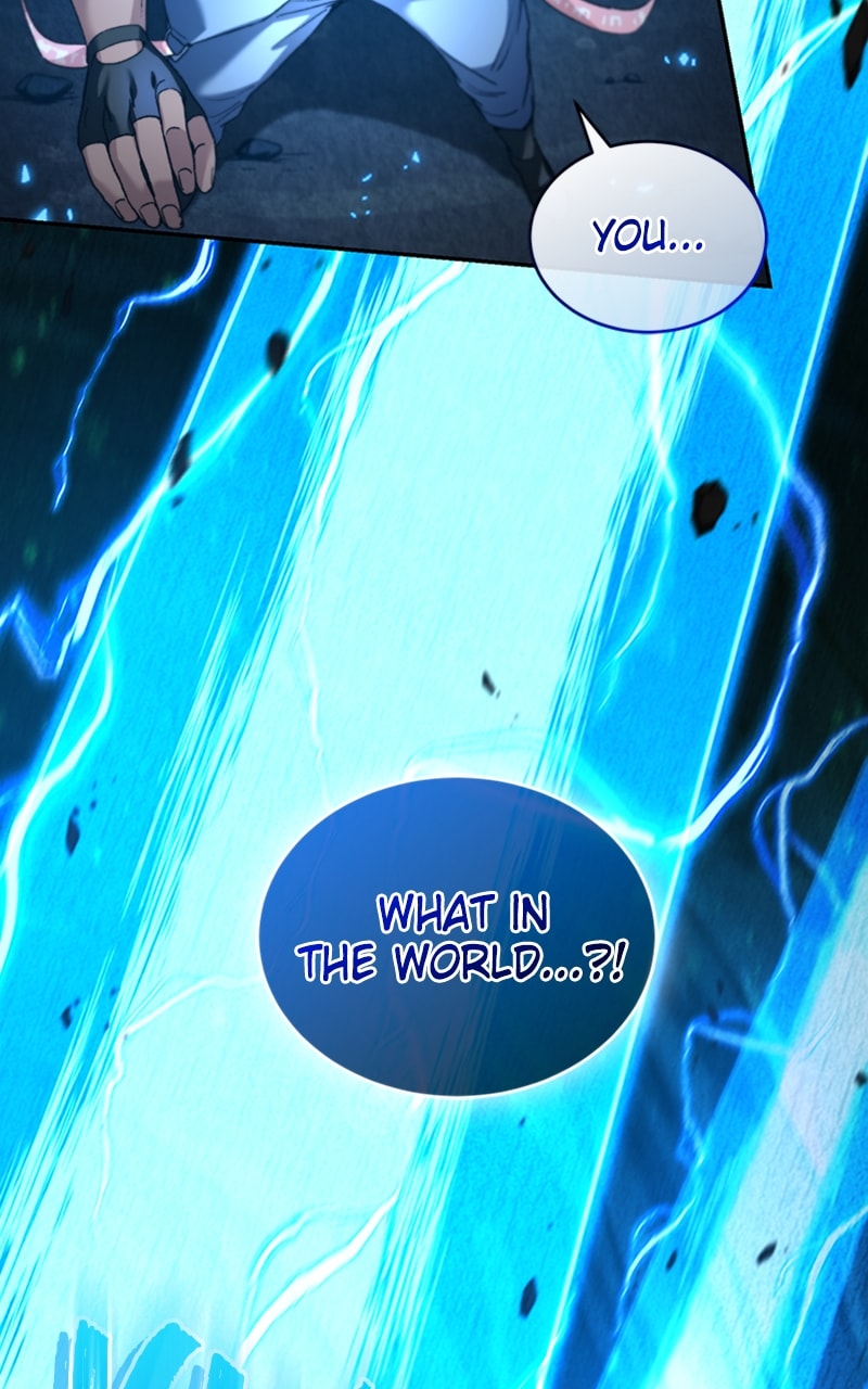 I Stole The First Ranker’S Soul chapter 27 page 45