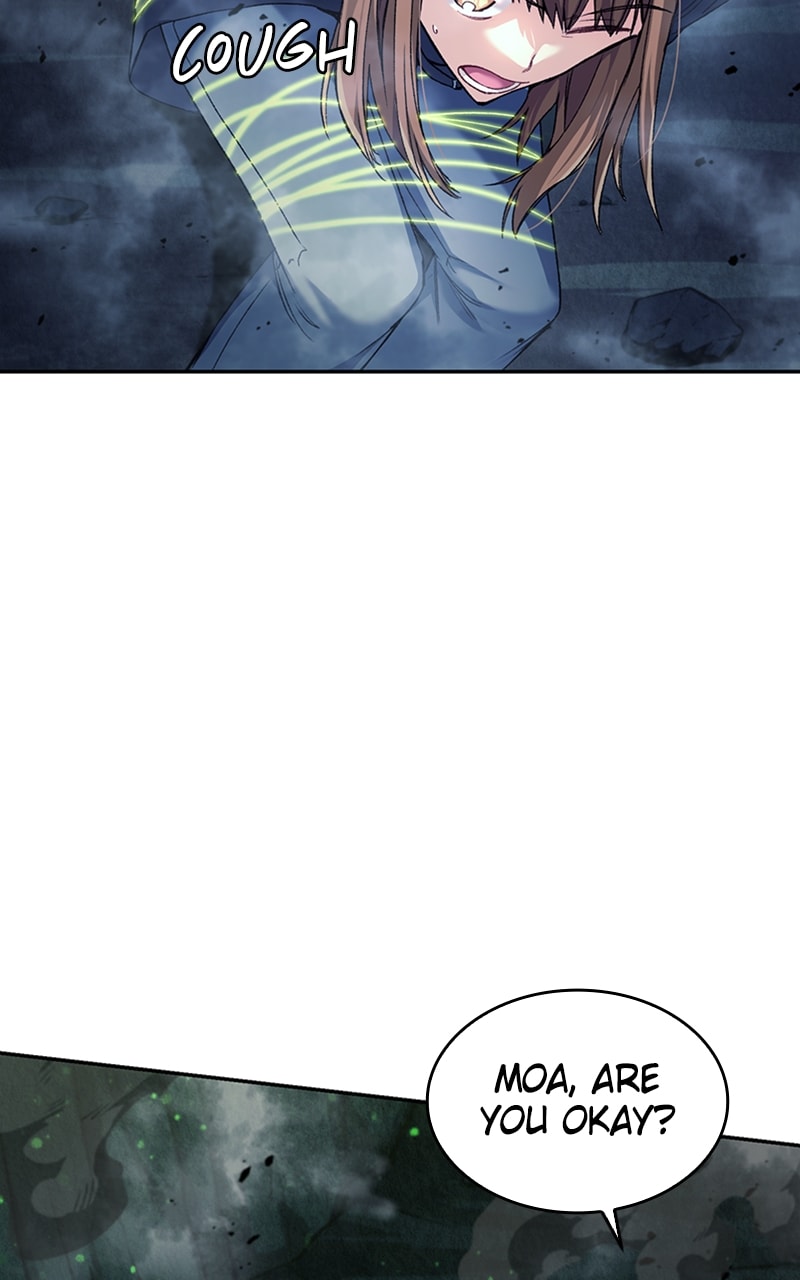 I Stole The First Ranker’S Soul chapter 27 page 49