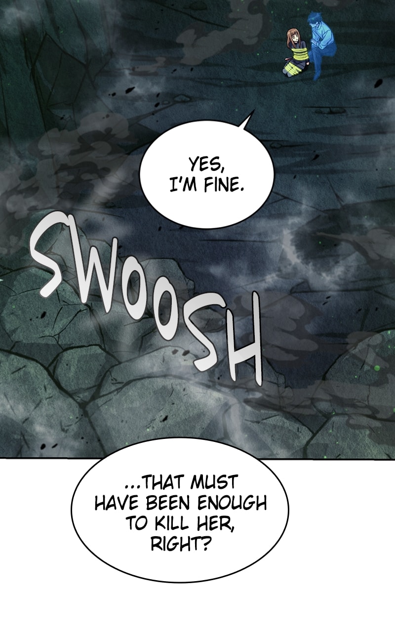 I Stole The First Ranker’S Soul chapter 27 page 50