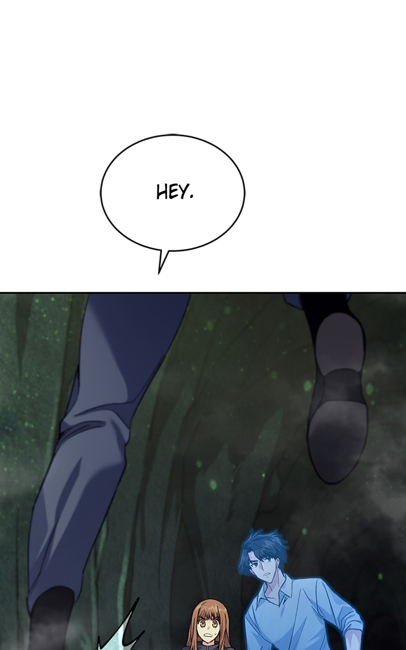 I Stole The First Ranker’S Soul chapter 27 page 54