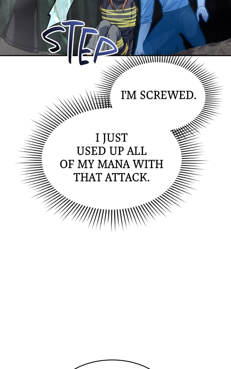 I Stole The First Ranker’S Soul chapter 27 page 55