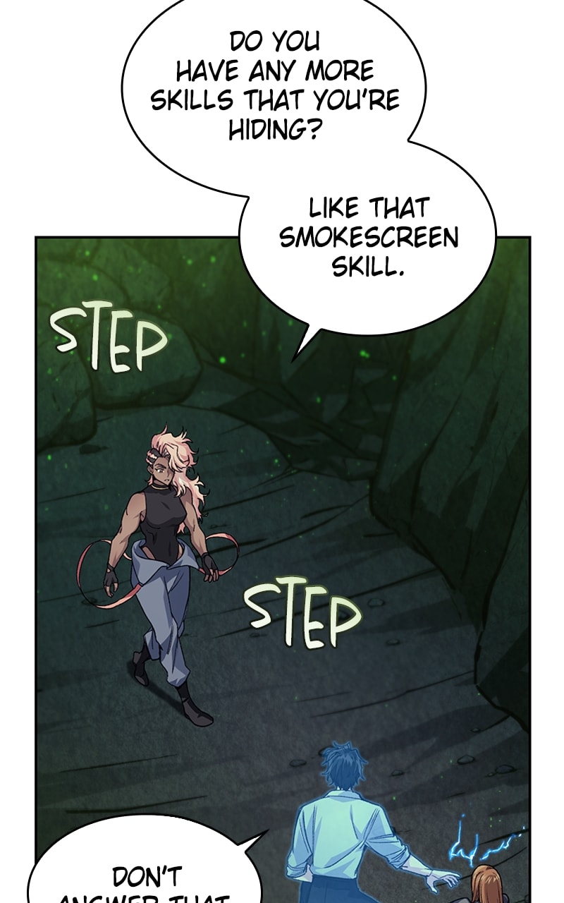 I Stole The First Ranker’S Soul chapter 27 page 56