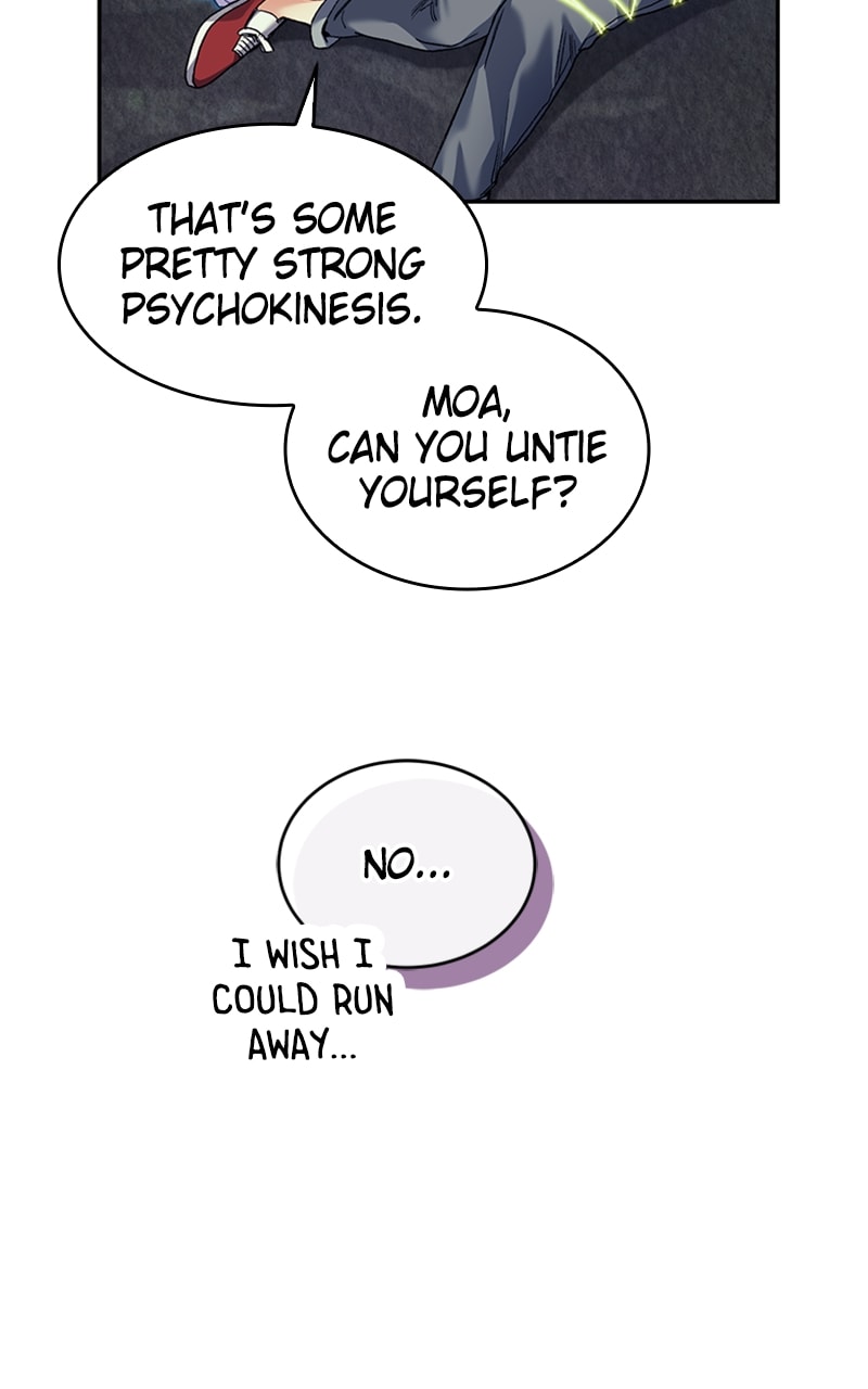 I Stole The First Ranker’S Soul chapter 27 page 6