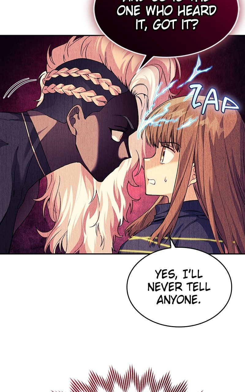 I Stole The First Ranker’S Soul chapter 27 page 64