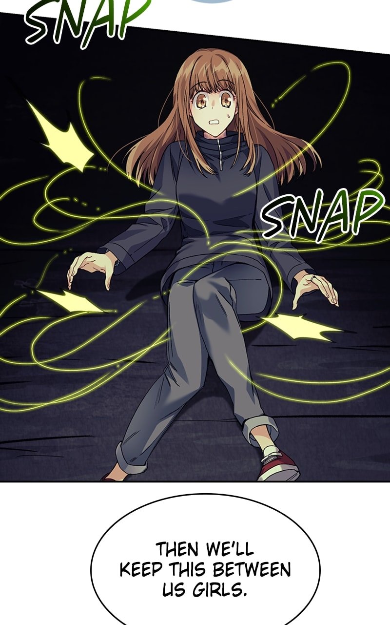 I Stole The First Ranker’S Soul chapter 27 page 66