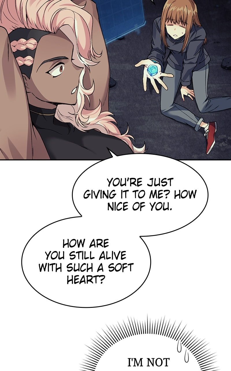 I Stole The First Ranker’S Soul chapter 27 page 69