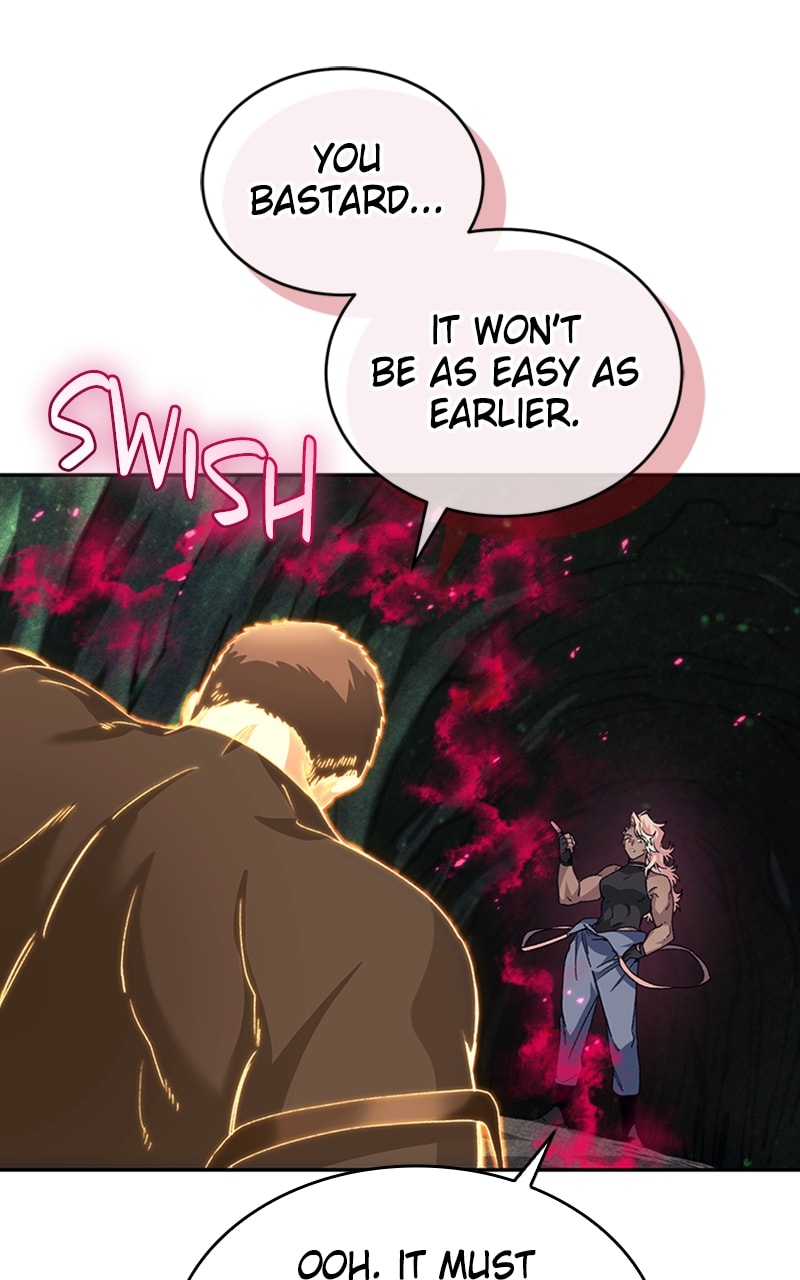 I Stole The First Ranker’S Soul chapter 27 page 7