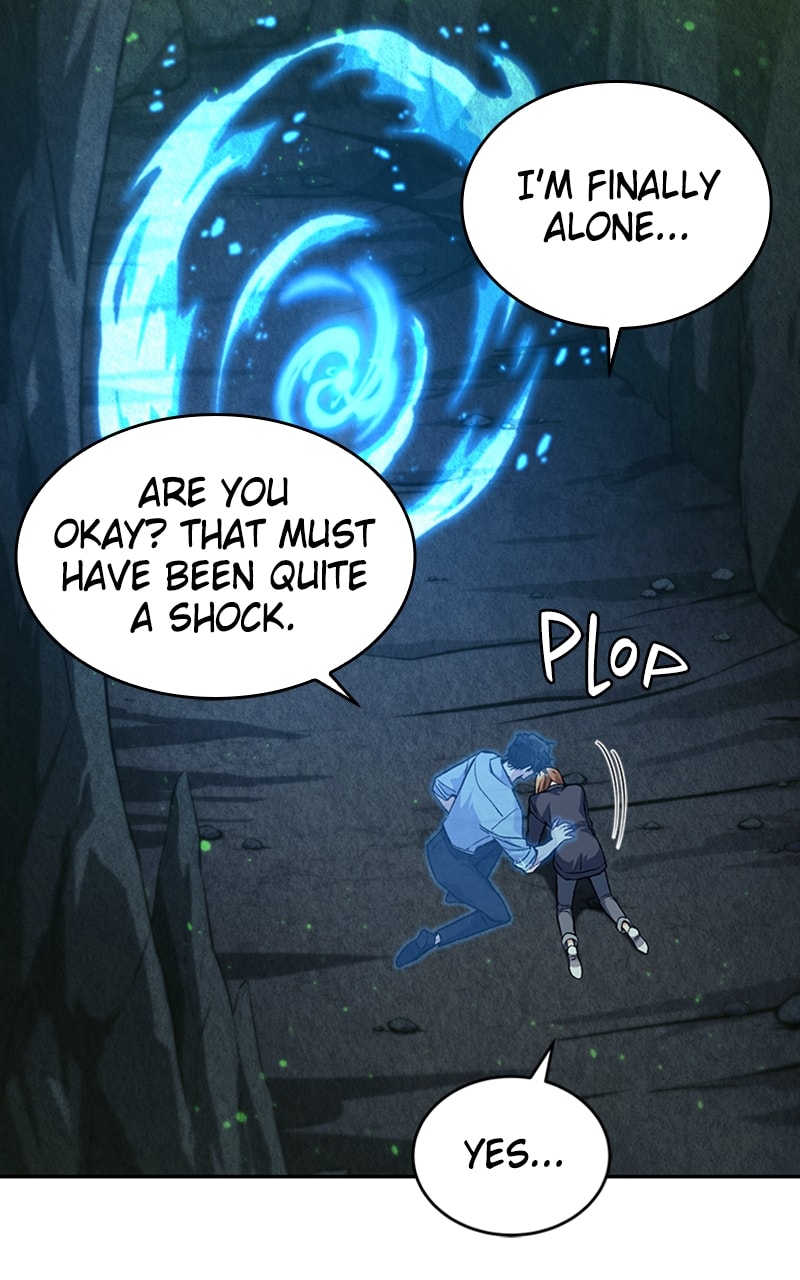 I Stole The First Ranker’S Soul chapter 27 page 79