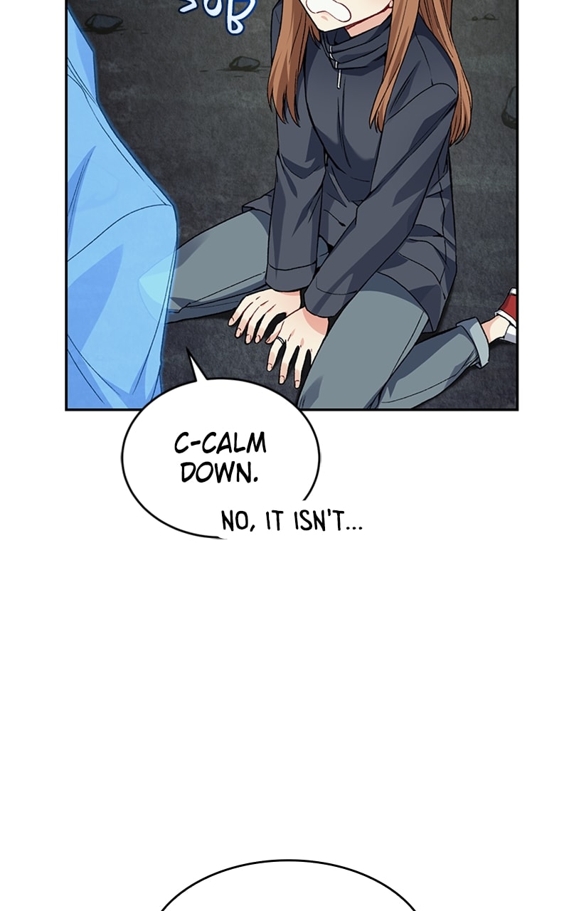 I Stole The First Ranker’S Soul chapter 27 page 81