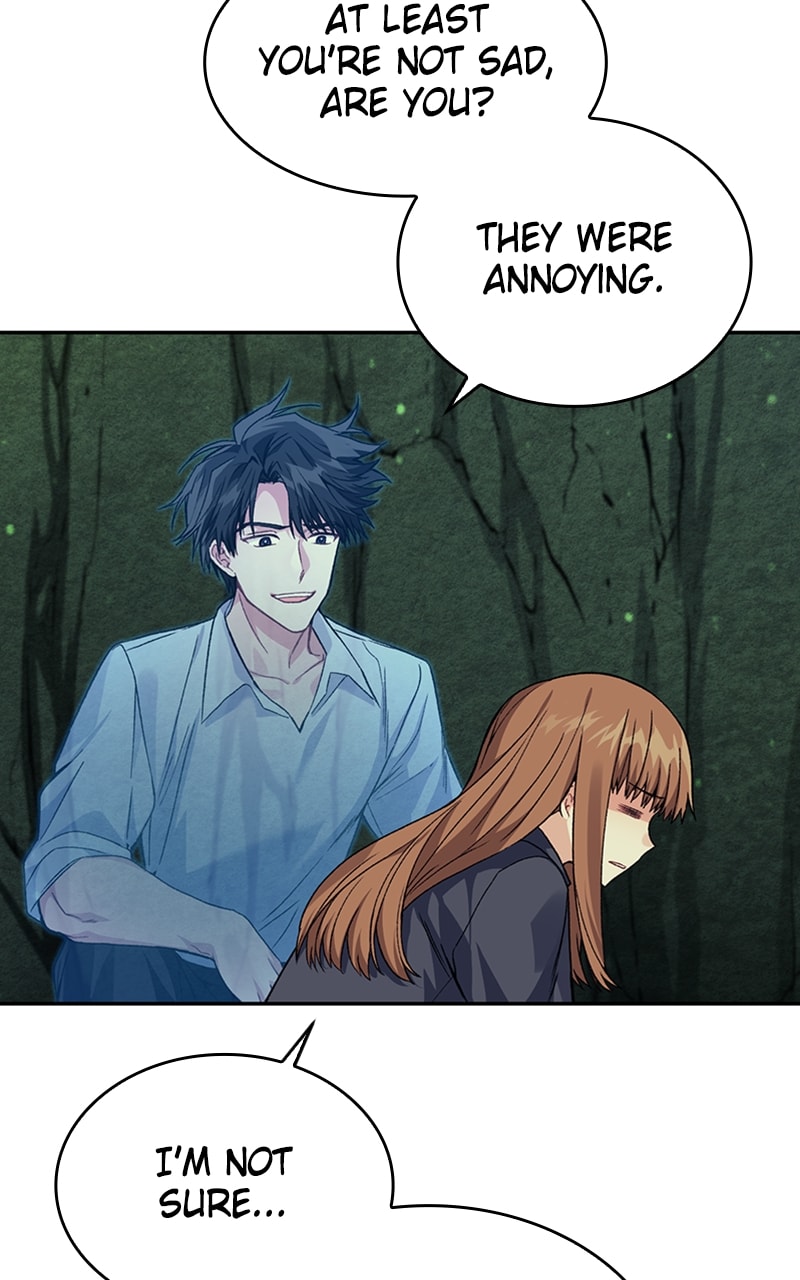 I Stole The First Ranker’S Soul chapter 27 page 82