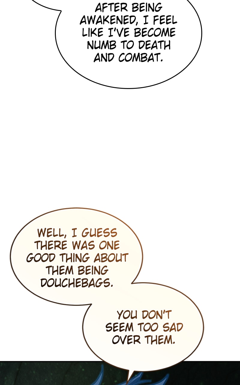 I Stole The First Ranker’S Soul chapter 27 page 83