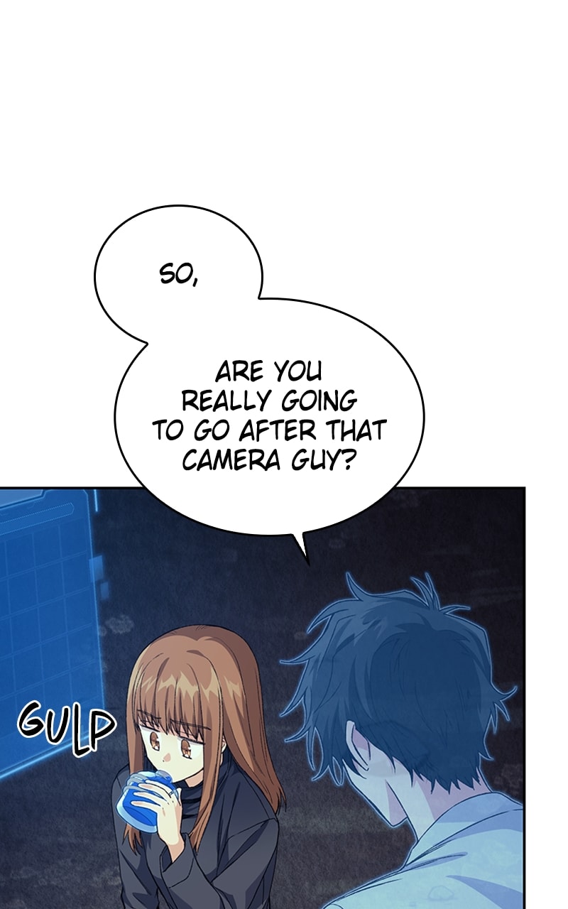 I Stole The First Ranker’S Soul chapter 27 page 85