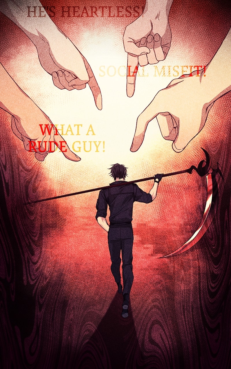 I Stole The First Ranker’S Soul chapter 27 page 88