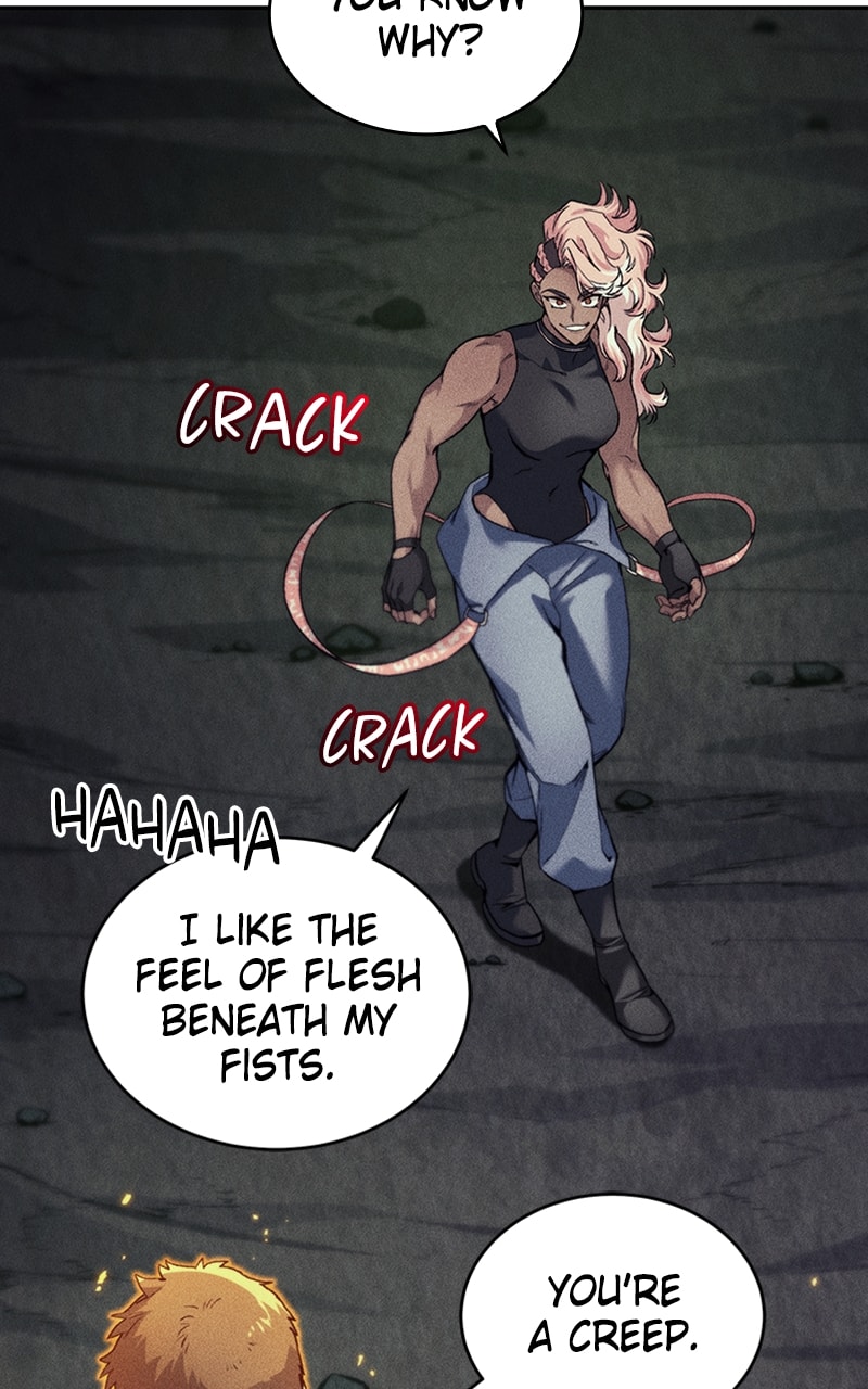 I Stole The First Ranker’S Soul chapter 27 page 9