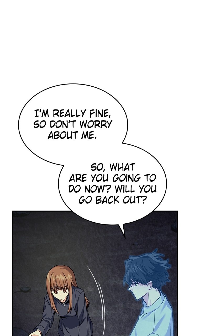 I Stole The First Ranker’S Soul chapter 27 page 93