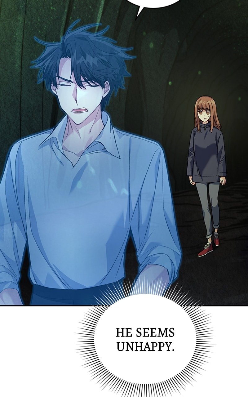 I Stole The First Ranker’S Soul chapter 27 page 97