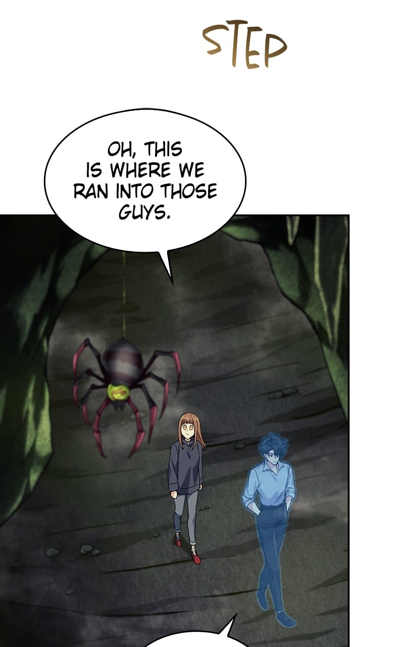 I Stole The First Ranker’S Soul chapter 27 page 99