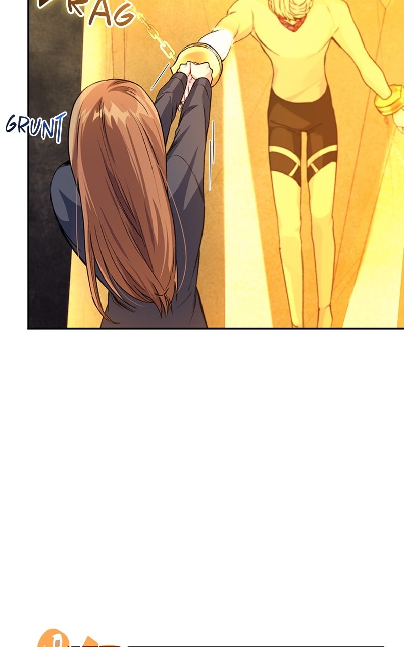 I Stole The First Ranker’S Soul chapter 28 page 101