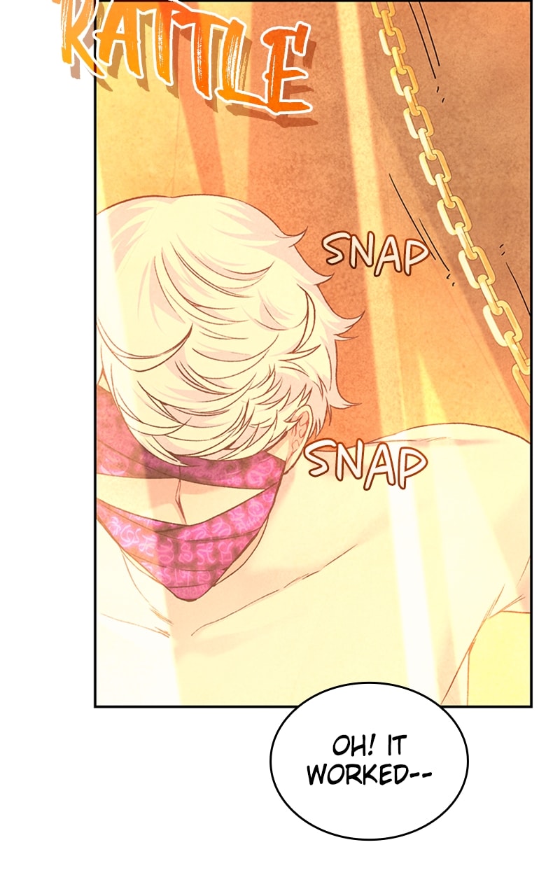 I Stole The First Ranker’S Soul chapter 28 page 102