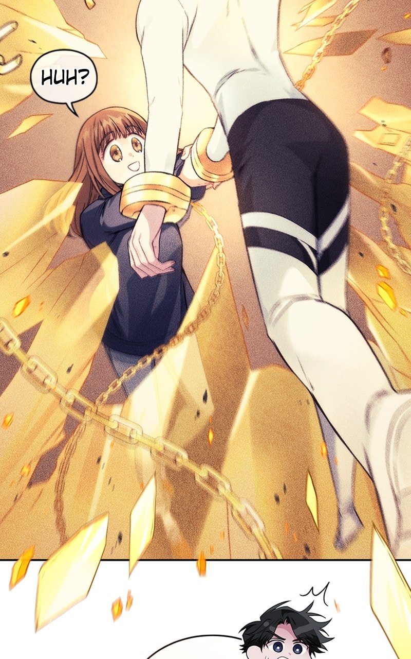 I Stole The First Ranker’S Soul chapter 28 page 104