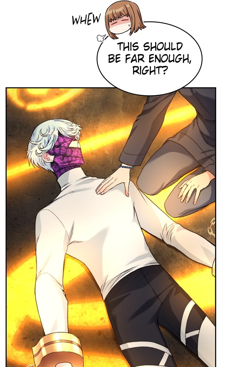 I Stole The First Ranker’S Soul chapter 28 page 111