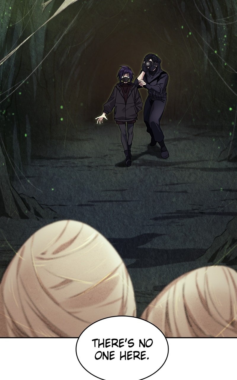 I Stole The First Ranker’S Soul chapter 28 page 22