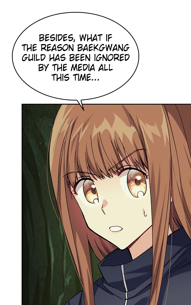 I Stole The First Ranker’S Soul chapter 28 page 3