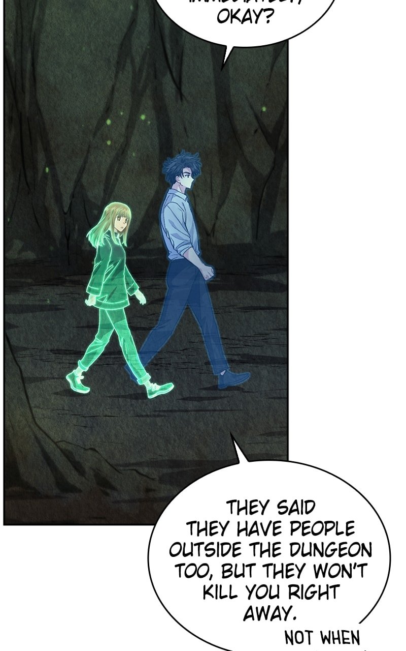 I Stole The First Ranker’S Soul chapter 28 page 33