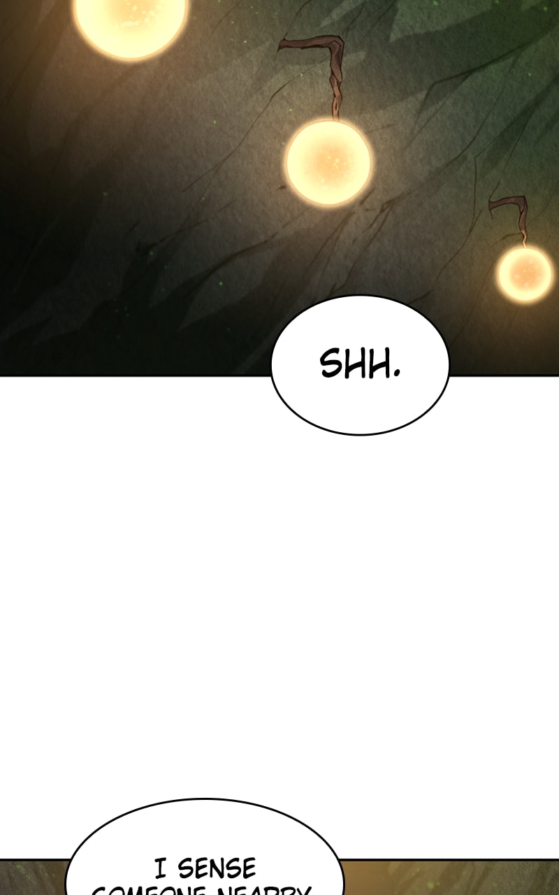 I Stole The First Ranker’S Soul chapter 28 page 35