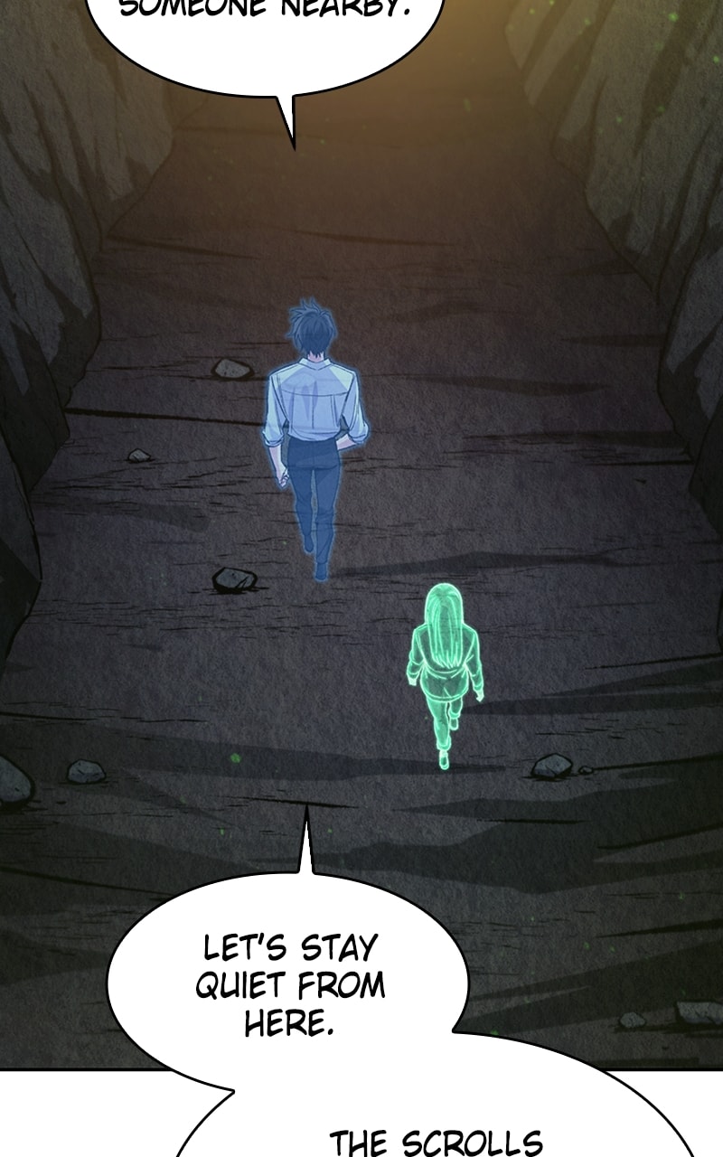 I Stole The First Ranker’S Soul chapter 28 page 36