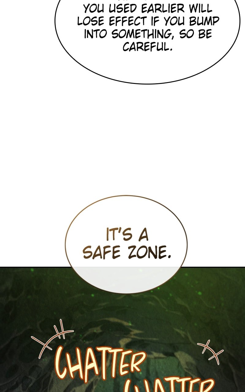 I Stole The First Ranker’S Soul chapter 28 page 37